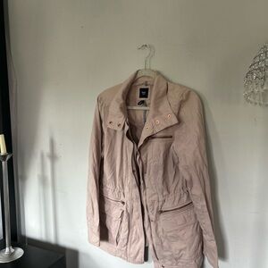Gap Pink Jacket size Medium